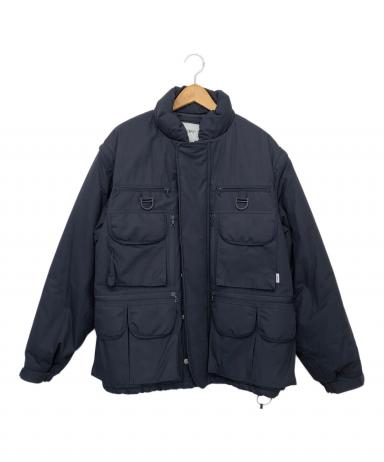 中古・古着通販】WTAPS (ダブルタップス) SSZ (エスエスズィー) Akio
