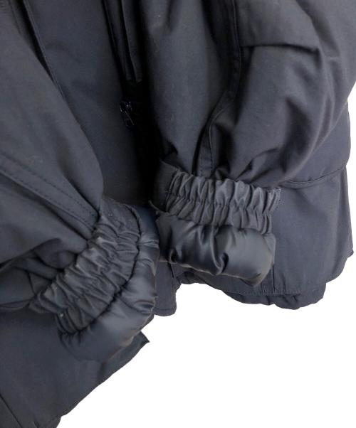 WTAPS（ダブルタップス）WTAPS (ダブルタップス) SSZ (エスエスズィー) Akio Hasegawa (アキオ ハセガワ) STRAND JACKET ネイビー サイズ:０１の古着・服飾アイテム