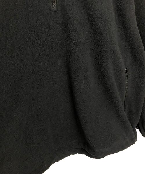 FreshService（フレッシュサービス）FreshService (フレッシュサービス) FSW-22-PO 187　フリースジャケット ブラック サイズ:FREEの古着・服飾アイテム