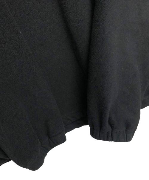 FreshService（フレッシュサービス）FreshService (フレッシュサービス) FSW-22-PO 187　フリースジャケット ブラック サイズ:FREEの古着・服飾アイテム