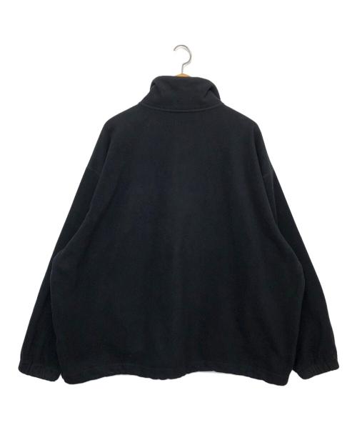 FreshService（フレッシュサービス）FreshService (フレッシュサービス) FSW-22-PO 187　フリースジャケット ブラック サイズ:FREEの古着・服飾アイテム