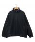 FreshService（フレッシュサービス）の古着「FSW-22-PO 187　フリースジャケット」｜ブラック