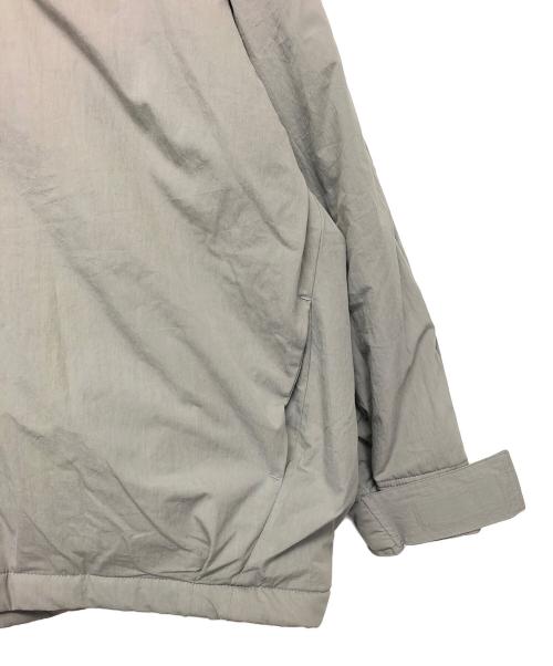 CORAIL（CORAIL）CORAIL (CORAIL) 中綿ジャケット カーキ サイズ:FREEの古着・服飾アイテム