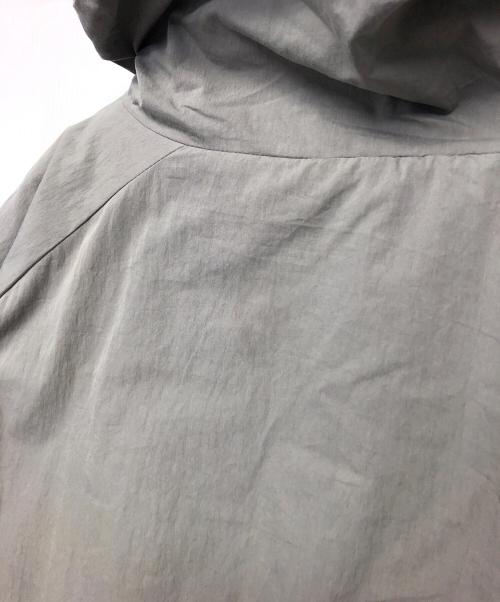 CORAIL（CORAIL）CORAIL (CORAIL) 中綿ジャケット カーキ サイズ:FREEの古着・服飾アイテム