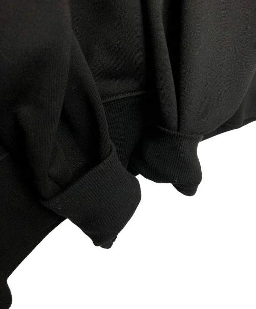 DAIWA PIER39（ダイワ ピア39）DAIWA PIER39 (ダイワ ピア39) TECH SWEAT CREW FREEDOM SLEEVE ブラック サイズ:Mの古着・服飾アイテム