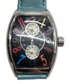 Gallucciガルーチ）の古着「腕時計」