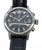 UNITED ARROWSユナイテッドアローズ）の古着「腕時計」｜ブラック