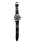 UNITED ARROWS (ユナイテッドアローズ) 腕時計 ブラック：4000円