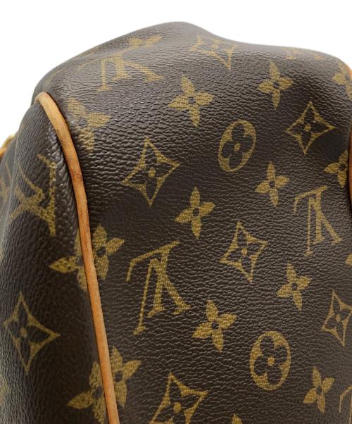 LOUIS VUITTON（ルイ ヴィトン）LOUIS VUITTON (ルイ ヴィトン) モノグラム バティニョール オリゾンタル ブラウンの古着・服飾アイテム