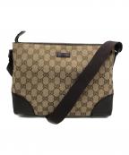 GUCCIグッチ）の古着「114273」｜ベージュ