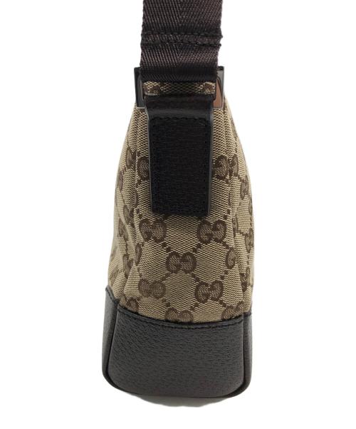 GUCCI（グッチ）GUCCI (グッチ) 114273 ベージュの古着・服飾アイテム