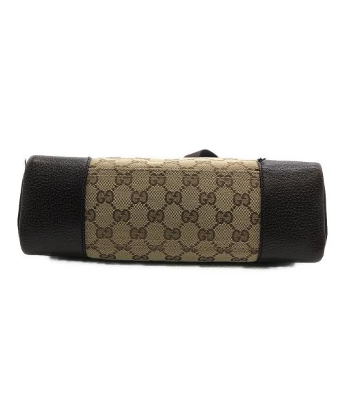 GUCCI（グッチ）GUCCI (グッチ) 114273 ベージュの古着・服飾アイテム