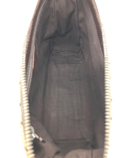 GUCCI（グッチ）GUCCI (グッチ) 114273 ベージュの古着・服飾アイテム