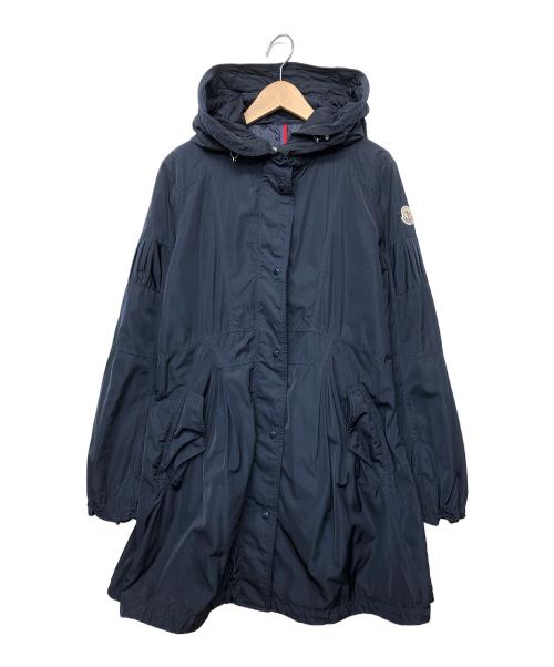MONCLER（モンクレール）MONCLER (モンクレール) TARAWA GIUBBOTTO ネイビー サイズ:記載なしの古着・服飾アイテム
