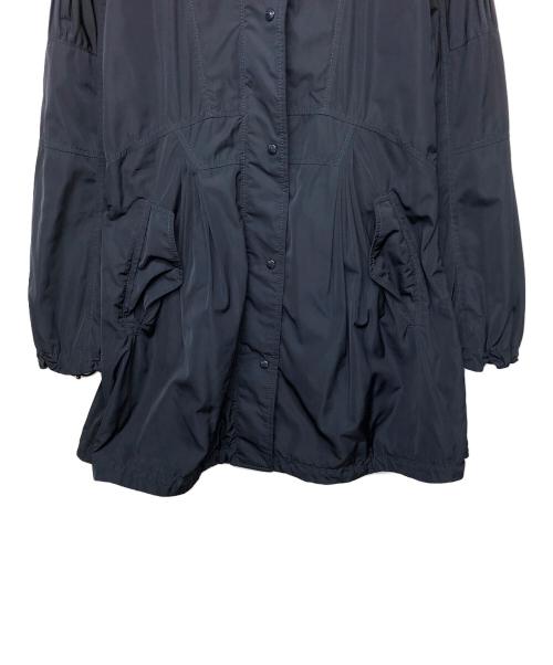 MONCLER（モンクレール）MONCLER (モンクレール) TARAWA GIUBBOTTO ネイビー サイズ:記載なしの古着・服飾アイテム