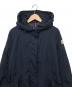 MONCLER (モンクレール) TARAWA GIUBBOTTO ネイビー サイズ:記載なし：53000円