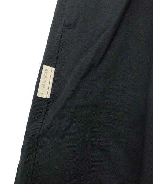 Champion（チャンピオン）Champion (チャンピオン) TRACK PANTS ブラック サイズ:L 未使用品の古着・服飾アイテム