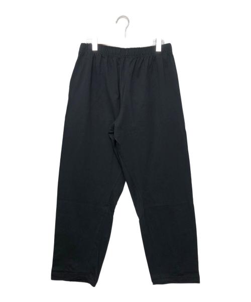 Champion（チャンピオン）Champion (チャンピオン) TRACK PANTS ブラック サイズ:L 未使用品の古着・服飾アイテム