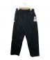 Champion（チャンピオン）の古着「TRACK PANTS」｜ブラック