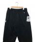 Champion (チャンピオン) TRACK PANTS ブラック サイズ:L 未使用品：9000円