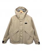 WILD THINGS×Adam et Ropeワイルドシングス×アダム エ ロペ）の古着「WT23314SK-AR」｜カーキ