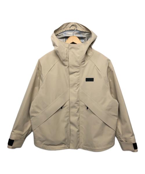 WILD THINGS（ワイルドシングス）WILD THINGS (ワイルドシングス) Adam et Rope (アダム エ ロペ) WT23314SK-AR カーキ サイズ:Sの古着・服飾アイテム