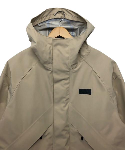 WILD THINGS（ワイルドシングス）WILD THINGS (ワイルドシングス) Adam et Rope (アダム エ ロペ) WT23314SK-AR カーキ サイズ:Sの古着・服飾アイテム