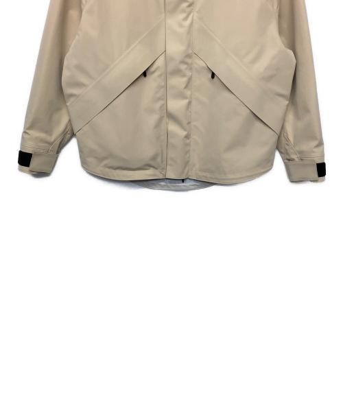 WILD THINGS（ワイルドシングス）WILD THINGS (ワイルドシングス) Adam et Rope (アダム エ ロペ) WT23314SK-AR カーキ サイズ:Sの古着・服飾アイテム