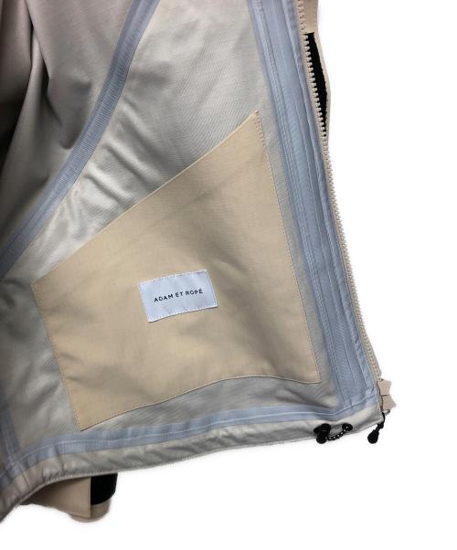 WILD THINGS（ワイルドシングス）WILD THINGS (ワイルドシングス) Adam et Rope (アダム エ ロペ) WT23314SK-AR カーキ サイズ:Sの古着・服飾アイテム