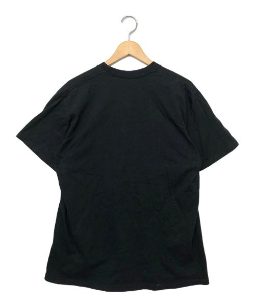 SUPREME（シュプリーム）Supreme (シュプリーム) Supreme Varsity Tee ブラック サイズ:Mの古着・服飾アイテム