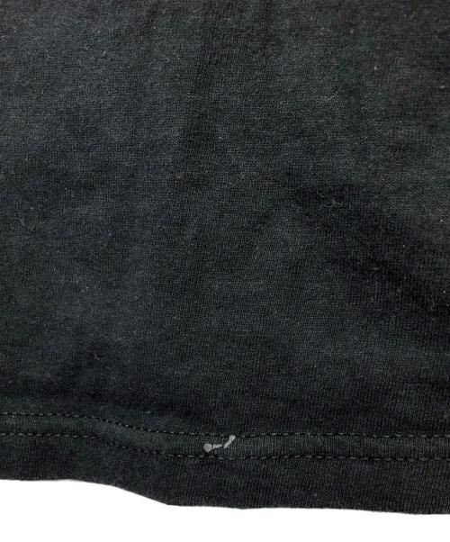 SUPREME（シュプリーム）Supreme (シュプリーム) Supreme Varsity Tee ブラック サイズ:Mの古着・服飾アイテム