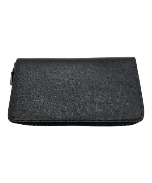 PRADA（プラダ）PRADA (プラダ) 2ML317 ブラックの古着・服飾アイテム