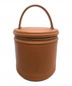 LOUIS VUITTONルイ ヴィトン）の古着「エピ」｜ブラウン