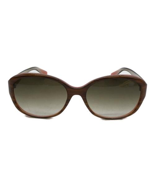 OLIVER PEOPLES（オリバーピープルズ）OLIVER PEOPLES (オリバーピープルズ) サングラスの古着・服飾アイテム