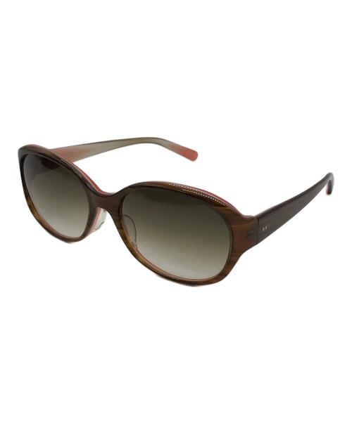 OLIVER PEOPLES（オリバーピープルズ）OLIVER PEOPLES (オリバーピープルズ) サングラスの古着・服飾アイテム