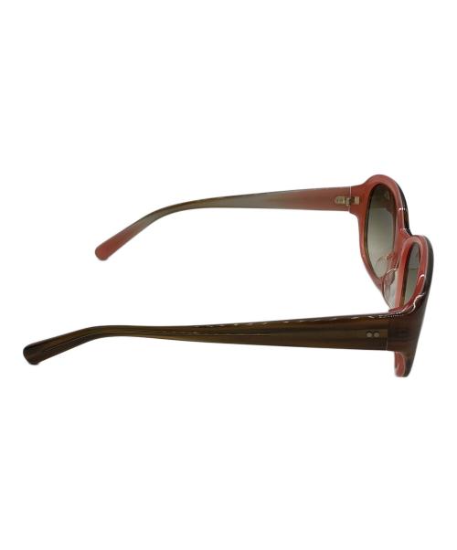OLIVER PEOPLES（オリバーピープルズ）OLIVER PEOPLES (オリバーピープルズ) サングラスの古着・服飾アイテム