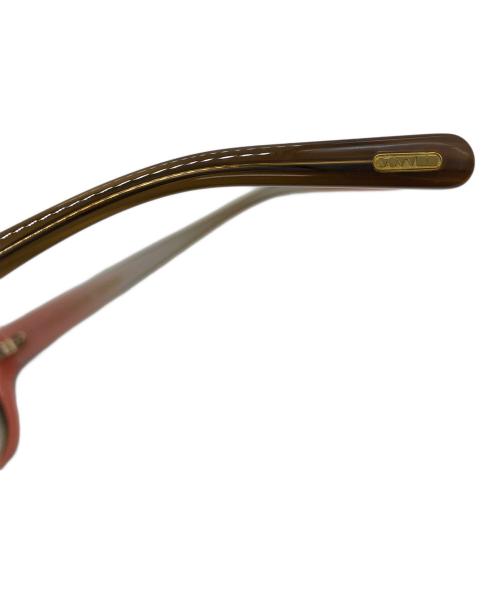 OLIVER PEOPLES（オリバーピープルズ）OLIVER PEOPLES (オリバーピープルズ) サングラスの古着・服飾アイテム