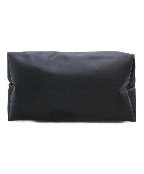 LONGCHAMP（ロンシャン）LONGCHAMP (ロンシャン) 2WAYバッグ ブラックの古着・服飾アイテム