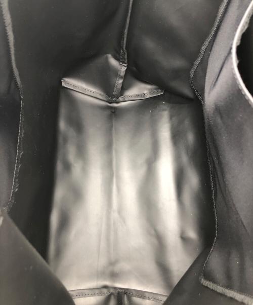 LONGCHAMP（ロンシャン）LONGCHAMP (ロンシャン) 2WAYバッグ ブラックの古着・服飾アイテム