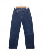 LEVI'Sリーバイス）の古着「1966 501XX 復刻版」｜インディゴ