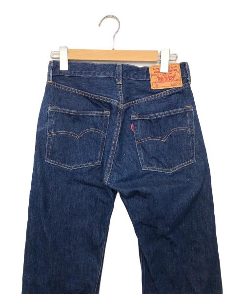 LEVI'S（リーバイス）LEVI'S (リーバイス) 1966 501XX 復刻版 インディゴ サイズ: 76cm (W30)の古着・服飾アイテム