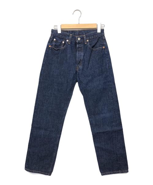 LEVI'S（リーバイス）LEVI'S (リーバイス) デニムパンツ インディゴ サイズ: 76cm (W30)の古着・服飾アイテム