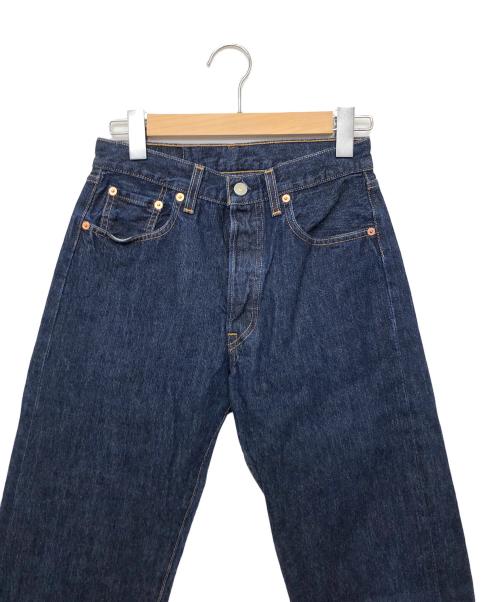 LEVI'S（リーバイス）LEVI'S (リーバイス) デニムパンツ インディゴ サイズ: 76cm (W30)の古着・服飾アイテム