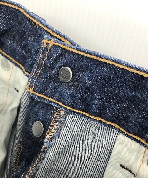 LEVI'S（リーバイス）LEVI'S (リーバイス) デニムパンツ インディゴ サイズ: 76cm (W30)の古着・服飾アイテム