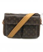 LOUIS VUITTONルイ ヴィトン）の古着「モノグラム ヴィバシテGM」