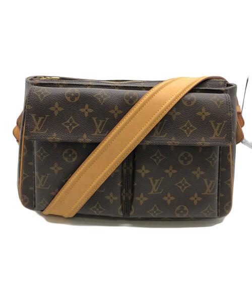 LOUIS VUITTON（ルイ ヴィトン）LOUIS VUITTON (ルイ ヴィトン) モノグラム ヴィバシテGMの古着・服飾アイテム