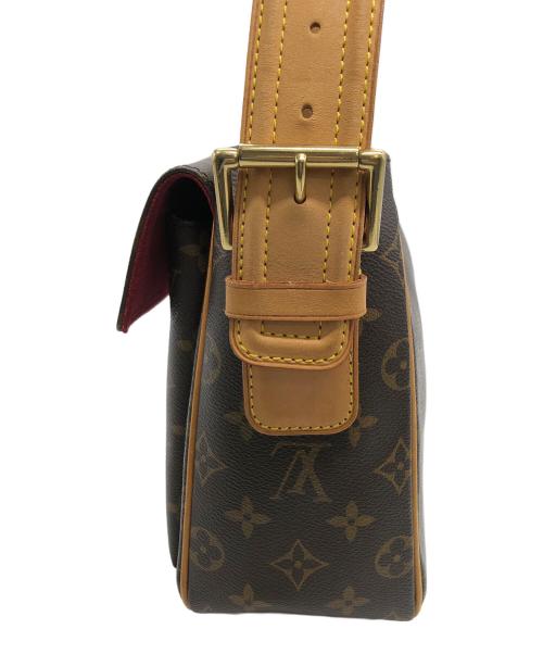 LOUIS VUITTON（ルイ ヴィトン）LOUIS VUITTON (ルイ ヴィトン) モノグラム ヴィバシテGMの古着・服飾アイテム