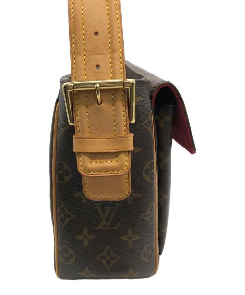 LOUIS VUITTON（ルイ ヴィトン）LOUIS VUITTON (ルイ ヴィトン) モノグラム ヴィバシテGMの古着・服飾アイテム