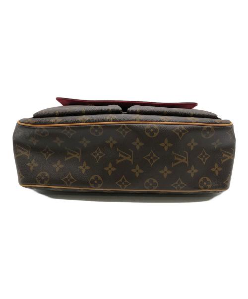 LOUIS VUITTON（ルイ ヴィトン）LOUIS VUITTON (ルイ ヴィトン) モノグラム ヴィバシテGMの古着・服飾アイテム