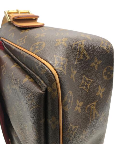 LOUIS VUITTON（ルイ ヴィトン）LOUIS VUITTON (ルイ ヴィトン) モノグラム ヴィバシテGMの古着・服飾アイテム